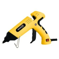 BORMANN LITE - BGG8010 Πιστόλι Θερμόκολλας για Ράβδους ∅10.8-11.5mm 100W