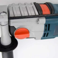 BORMANN PRO - BID1300 Δράπανο Κρουστικό 1200W 7 BORMANN PRO - BID1300 Δράπανο Κρουστικό 1200W -Ergalia Κατάστημα bid1300 1200w 2