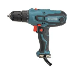 BORMANN - BID3010 Ηλεκτρικό Δραπανοκατσάβιδο 300W 8 BORMANN - BID3010 Ηλεκτρικό Δραπανοκατσάβιδο 300W -Ergalia Κατάστημα bid3010 300w 2