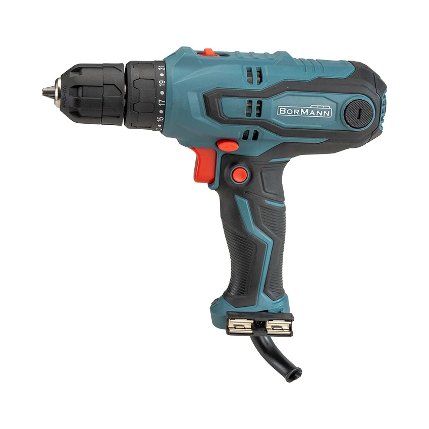 BORMANN - BID3010 Ηλεκτρικό Δραπανοκατσάβιδο 300W 5 BORMANN - BID3010 Ηλεκτρικό Δραπανοκατσάβιδο 300W - Image 3