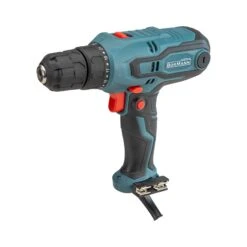 BORMANN - BID3010 Ηλεκτρικό Δραπανοκατσάβιδο 300W 9 BORMANN - BID3010 Ηλεκτρικό Δραπανοκατσάβιδο 300W -Ergalia Κατάστημα bid3010 300w 3