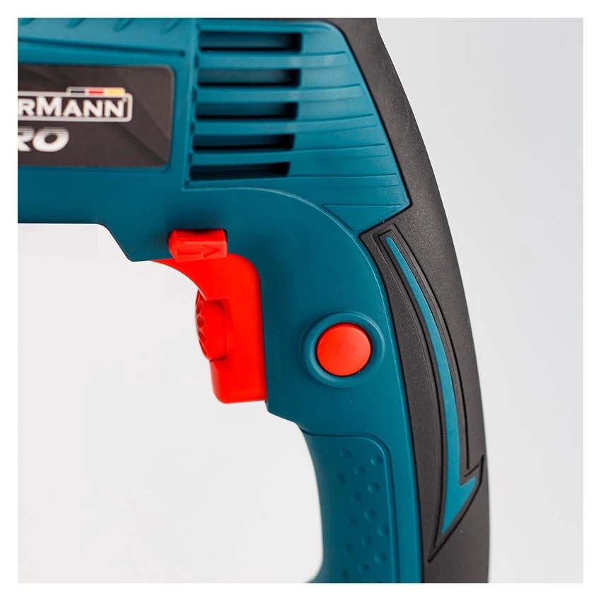 BORMANN PRO - BID6500 Κρουστικό Δράπανο 650W 6 BORMANN PRO - BID6500 Κρουστικό Δράπανο 650W - Image 4