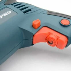 BORMANN PRO - BID9200 Δράπανο Κρουστικό 920W -Ergalia Κατάστημα bid9200 920w 2