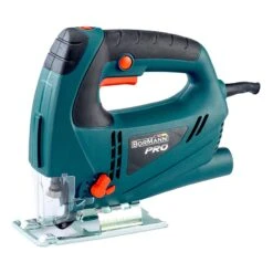 BORMANN PRO - BJS6000 Σέγα Ρυθμιζόμενη με Ταλάντωση 600W