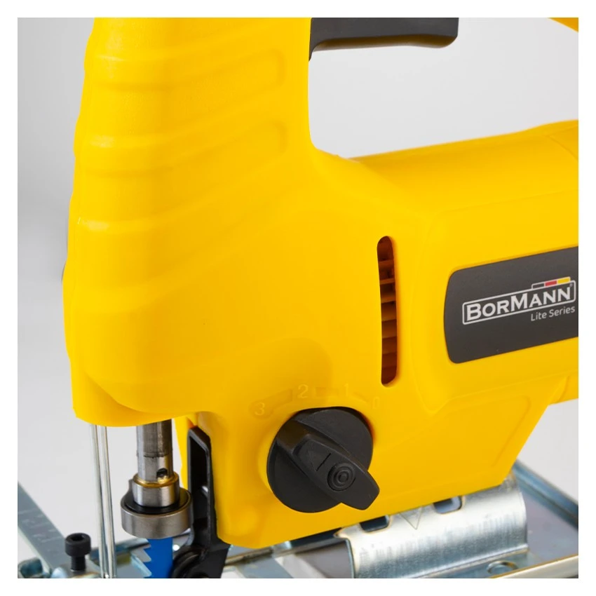 BORMANN LITE - BJS6700 Σέγα Ρυθμιζόμενη με Ταλάντωση 710W 4 BORMANN LITE - BJS6700 Σέγα Ρυθμιζόμενη με Ταλάντωση 710W - Image 2