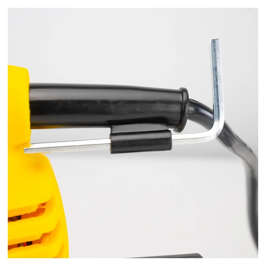 BORMANN LITE - BJS6700 Σέγα Ρυθμιζόμενη με Ταλάντωση 710W 5 BORMANN LITE - BJS6700 Σέγα Ρυθμιζόμενη με Ταλάντωση 710W - Image 3