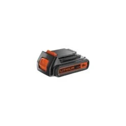 BLACK & DECKER - BL1518-XJ Μπαταρία 18V 1.5Ah