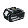 MAKITA - BL1860B Μπαταρία 18V 6.0Ah