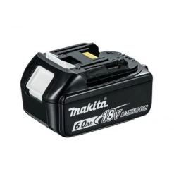 MAKITA - BL1860B Μπαταρία 18V 6.0Ah