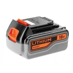 BLACK & DECKER - BL4018-XJ Μπαταρία 4.0Ah 18V