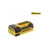 F.F. GROUP - BLi 40V/4.0Ah Μπαταρία 4.0Ah -Ergalia Κατάστημα bli 40v40ah 40ah