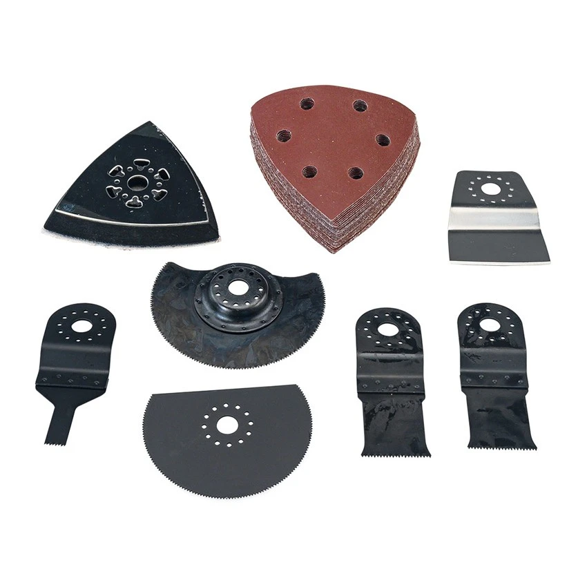 BORMANN PRO - BMF5000 Πολυεργαλείο 500W 6 BORMANN PRO - BMF5000 Πολυεργαλείο 500W - Image 4