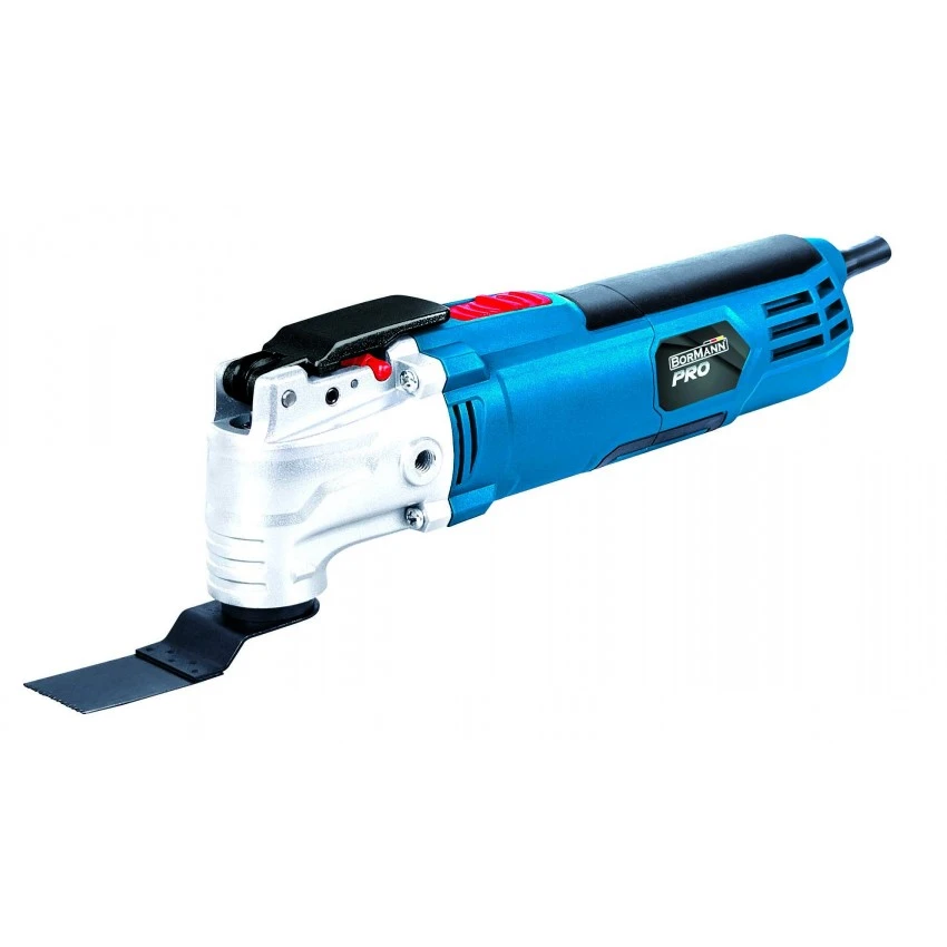 BORMANN PRO - BMF5000 Πολυεργαλείο 500W 3 BORMANN PRO - BMF5000 Πολυεργαλείο 500W