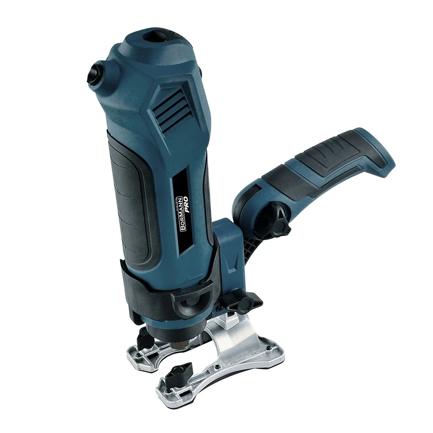 BORMANN PRO - BMF5500 Πολυεργαλείο 550W 4 BORMANN PRO - BMF5500 Πολυεργαλείο 550W - Image 2