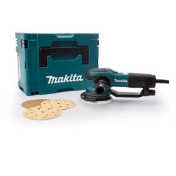 MAKITA - BO6050J Τριβείο 750 W
