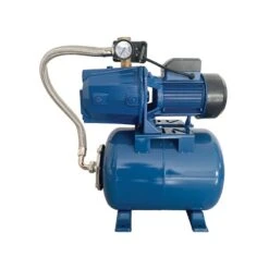 HYUNDAI - BOOSTER SET HPJ 750 Πιεστικό Συγκρότημα 1Hp 20Lt