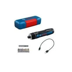 BOSCH - Bosch GO Κατσαβίδι Λιθίου 3,6V