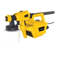 BORMANN LITE - BPG9100 Πιστόλι Βαφής Ηλεκτρικό HVLP 800W