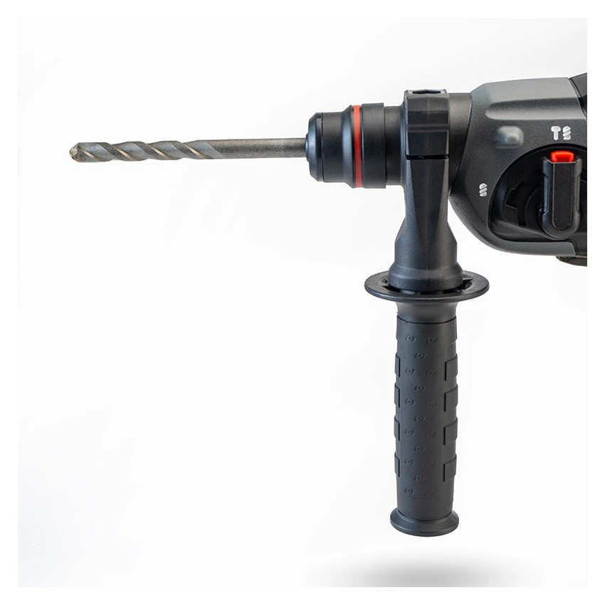 BORMANN PRO - BPH2900 Πιστολέτο Σκαπτικό Περιστροφικό Ηλεκτρικό 720W 4 BORMANN PRO - BPH2900 Πιστολέτο Σκαπτικό Περιστροφικό Ηλεκτρικό 720W - Image 2