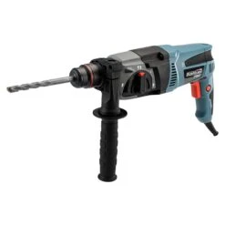 BORMANN PRO - BPH2900 Πιστολέτο Σκαπτικό Περιστροφικό Ηλεκτρικό 720W