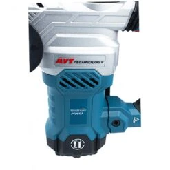 BORMANN PRO - BPH6500 Κατεδαφιστικό Πιστολέτο SDS MAX 1300W 8 BORMANN PRO - BPH6500 Κατεδαφιστικό Πιστολέτο SDS MAX 1300W -Ergalia Κατάστημα bph6500 sds max 1300w 2