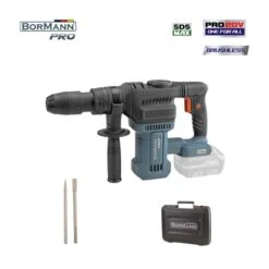BORMANN PRO - BPP5310 Κατεδαφιστικό Πιστολέτο Μπαταρίας SDS-Max 20V (Solo)