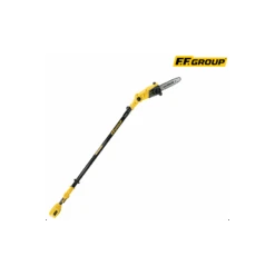 F.F. GROUP - BPS 25/40V PLUS Τηλεσκοπικό Κονταροπρίονο Μπαταρίας 40V 25cm (Solo)