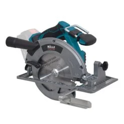 BULLE - Δισκοπρίονο (Br/Less) Φ185 Mm 18V (Solo)