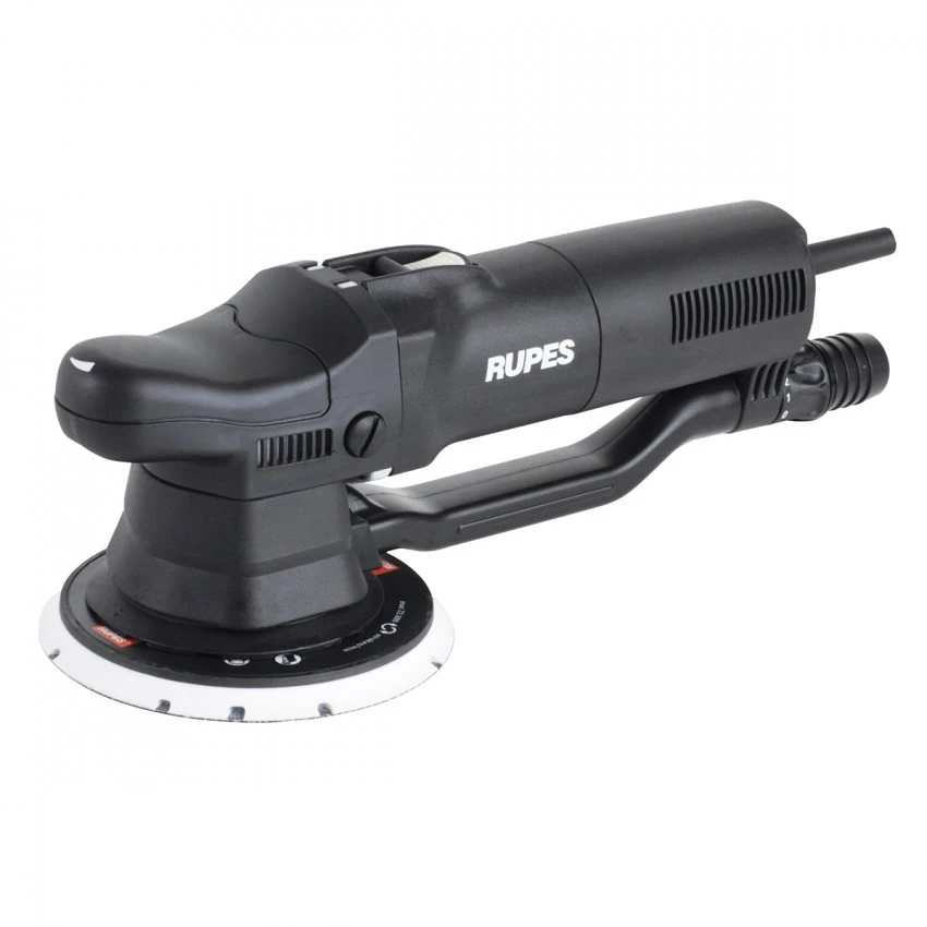 RUPES - BR 106AES Έκκεντρο και Περιστροφικό Τριβείο 550W 3 RUPES - BR 106AES Έκκεντρο και Περιστροφικό Τριβείο 550W
