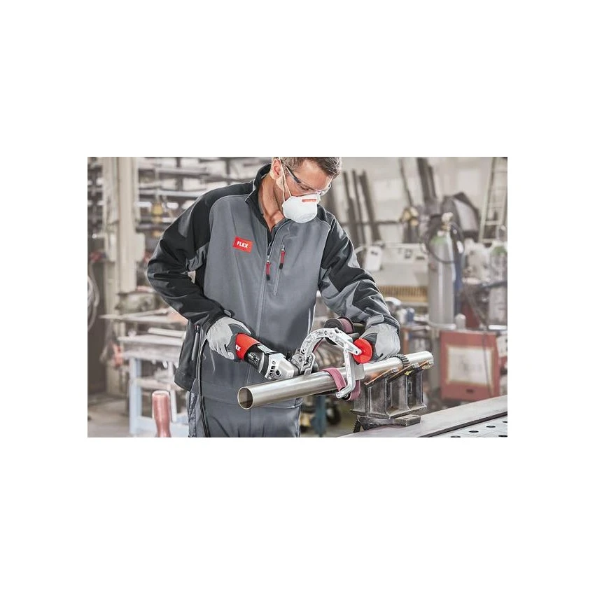 FLEX - BRE 8-4 9 Ταινιολειαντήρας Σωλήνων 800W 4 FLEX - BRE 8-4 9 Ταινιολειαντήρας Σωλήνων 800W - Image 2