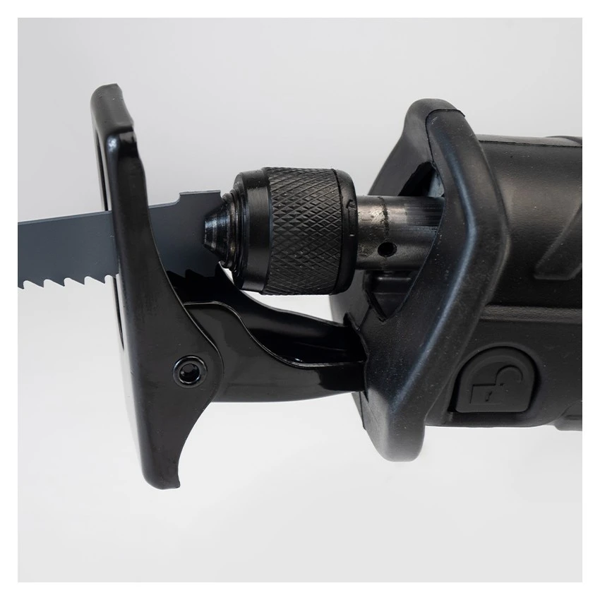 BORMANN LITE - BRS6600 Σπαθόσεγα Ηλεκτρική 650W 4 BORMANN LITE - BRS6600 Σπαθόσεγα Ηλεκτρική 650W - Image 2