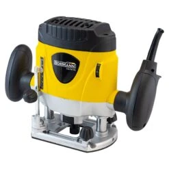 BORMANN LITE - BRT1300 Ρούτερ Ρυθμιζόμενο 1200W