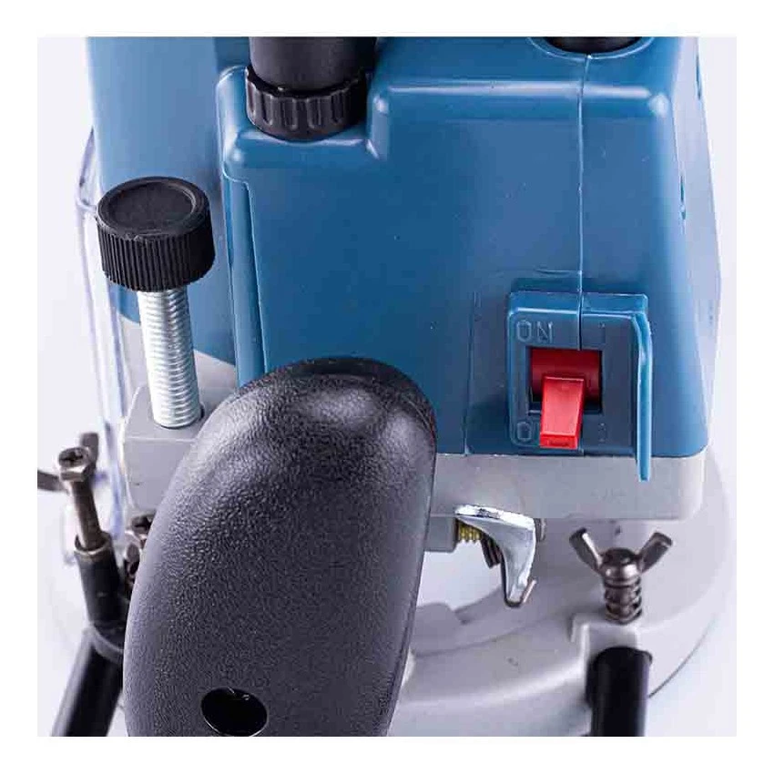 BORMANN PRO - BRT2000 Ρούτερ 2000W 6 BORMANN PRO - BRT2000 Ρούτερ 2000W - Image 4