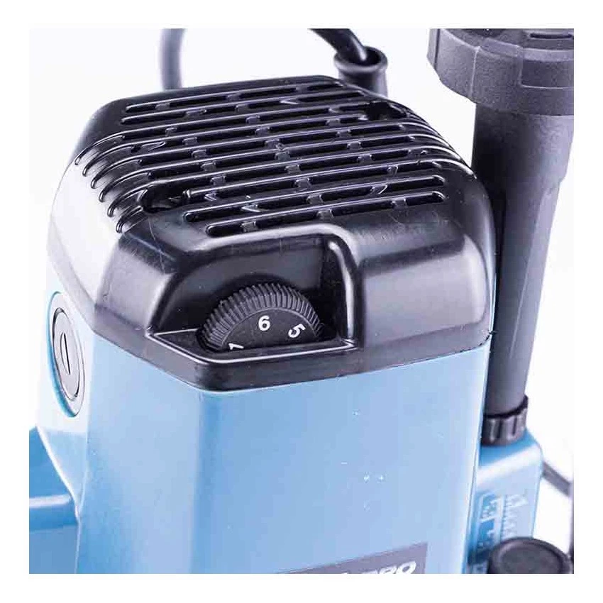 BORMANN PRO - BRT2000 Ρούτερ 2000W 7 BORMANN PRO - BRT2000 Ρούτερ 2000W - Image 5