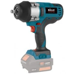 BULLE - Μπουλονόκλειδο Μπαταρίας 1000Nm 18V (Solo)