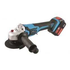 BULLE - Γωνιακός Τροχός (Brushless) 18V Li-Ion (1x4.0Ah)
