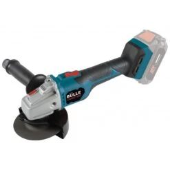 BULLE - Ρυθμιζόμενος Γωνιακός Τροχός Μπαταρίας Brushless 18V (Solo)