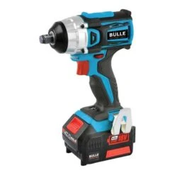 BULLE - Μπουλονόκλειδο Brushless 18V (1x4.0Ah) Li-Ion
