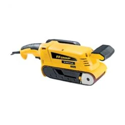 F.F. GROUP - BS 900 Plus Ταινιολειαντήρας 900W