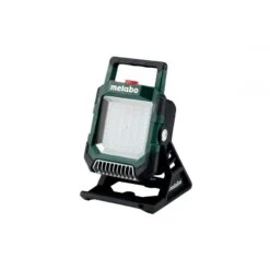 METABO - BSA 18 LED 4000 Προβολέας Εργοταξίου Μπαταρίας 18V (Solo)