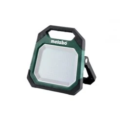 METABO - BSA 18 LED 10000 Προβολέας Εργοταξίου Μπαταρίας 18V (Solo)