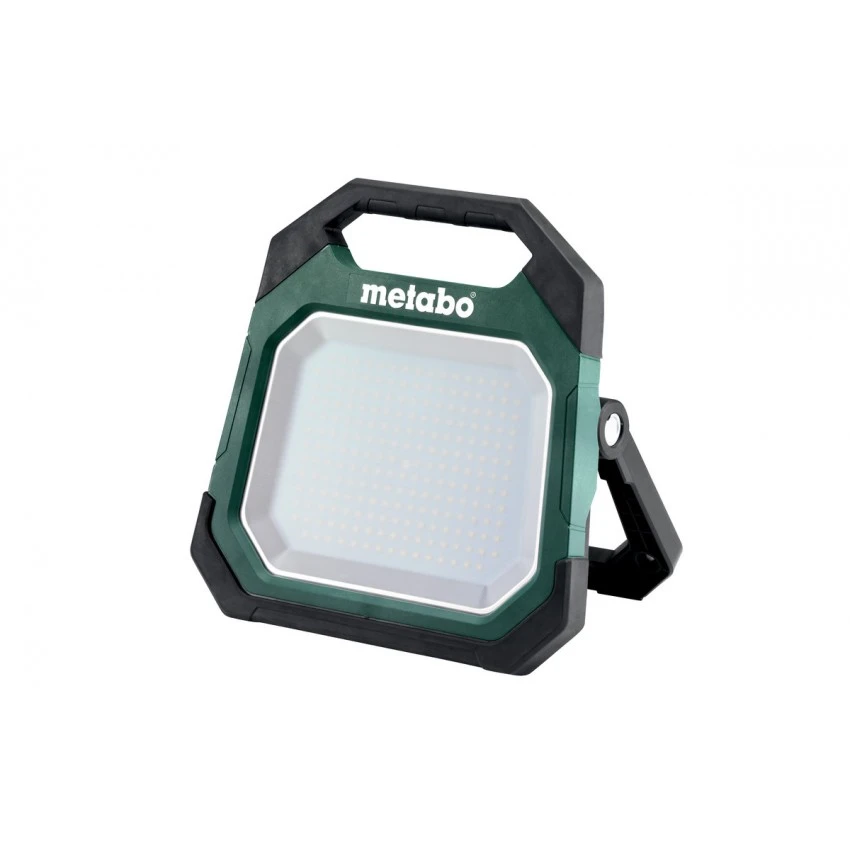 METABO - BSA 18 LED 10000 Προβολέας Εργοταξίου Μπαταρίας 18V (Solo) 3 METABO - BSA 18 LED 10000 Προβολέας Εργοταξίου Μπαταρίας 18V (Solo)