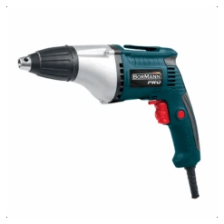 BORMANN PRO - BSD5510 Κατσαβίδι Γυψοσανίδας 550W