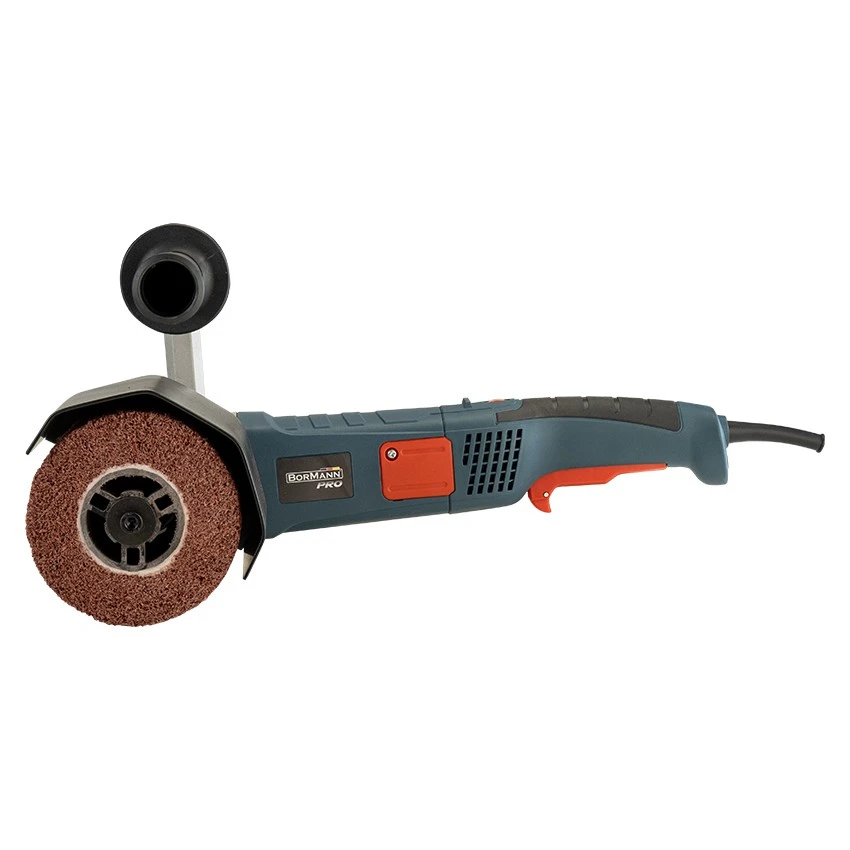 BORMANN PRO - BSM1305 Ηλεκτρική Σατινιέρα 1300W 4 BORMANN PRO - BSM1305 Ηλεκτρική Σατινιέρα 1300W - Image 2