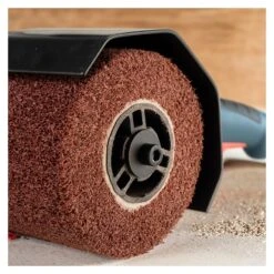 BORMANN PRO - BSM1305 Ηλεκτρική Σατινιέρα 1300W 10 BORMANN PRO - BSM1305 Ηλεκτρική Σατινιέρα 1300W -Ergalia Κατάστημα bsm1305 1300w 2