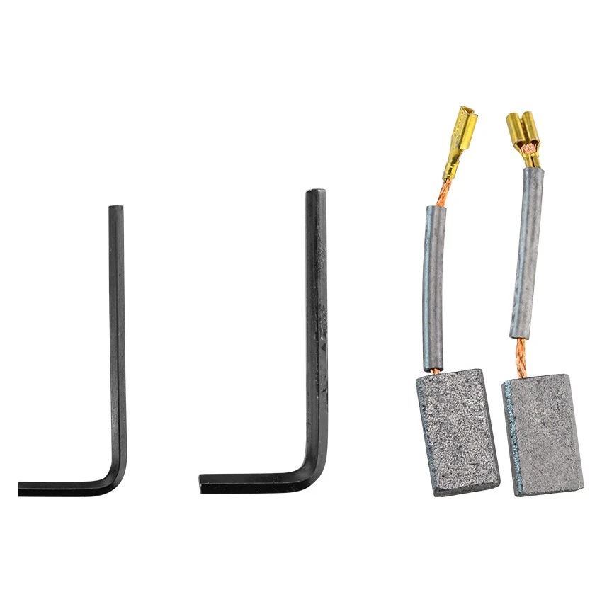 BORMANN PRO - BSM1305 Ηλεκτρική Σατινιέρα 1300W 8 BORMANN PRO - BSM1305 Ηλεκτρική Σατινιέρα 1300W - Image 6