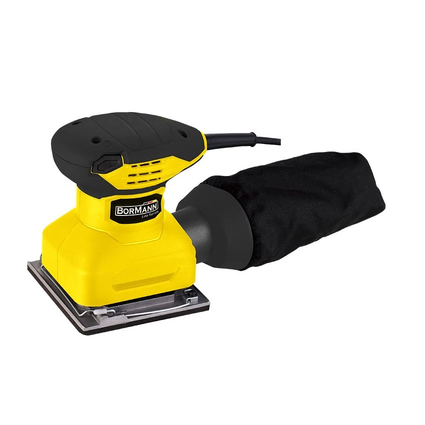 BORMANN LITE - BSS1450 Τριβείο Χούφτας 230W 3 BORMANN LITE - BSS1450 Τριβείο Χούφτας 230W