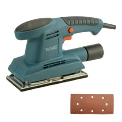 BORMANN LITE - BSS2100 Τριβείο Παλμικό 180W