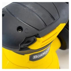 BORMANN LITE - BSS2450 Τριβείο Έκκεντρο 300W 7 BORMANN LITE - BSS2450 Τριβείο Έκκεντρο 300W -Ergalia Κατάστημα bss2450 300w 2