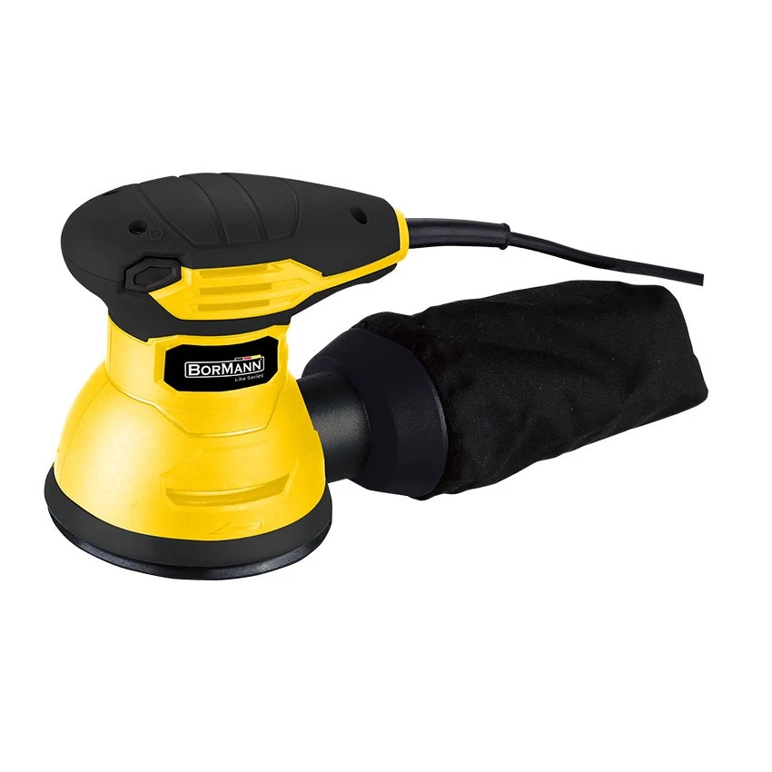 BORMANN LITE - BSS2450 Τριβείο Έκκεντρο 300W 3 BORMANN LITE - BSS2450 Τριβείο Έκκεντρο 300W